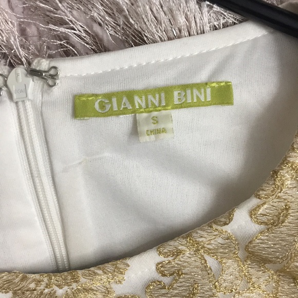 Dress - Picture 3 of 4